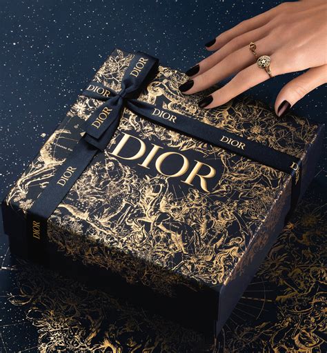 sephora dune christian dior|dior gift wrapping.